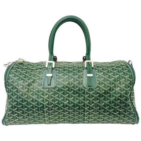 goyard duffle bag ioffer|genuine Goyard crossbody bags.